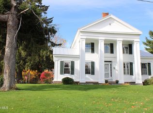 545 Westfall Road, Delanson, NY 12053