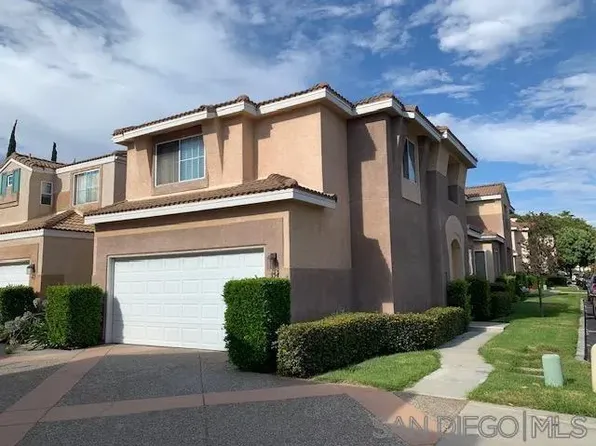 954 Caminito Estrella, Chula Vista, CA 91910