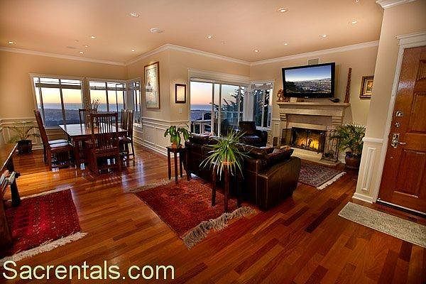 Dining/Living Room