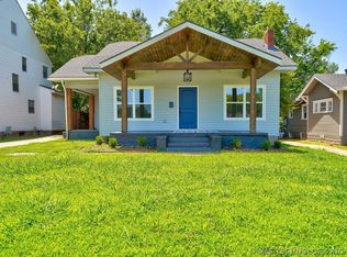 2024 E 14th St, Tulsa, OK 74104