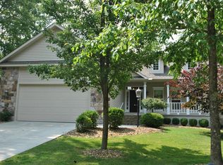 121 Markham Ln, Crossville, TN 38558