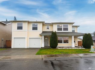 18222 171st Ave SE, Renton, WA 98058