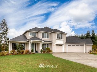 LOT 17027 97th Ave NW, Stanwood, WA