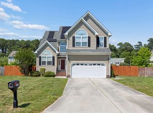 8183 Gentil Ct, Hayes, VA 23072