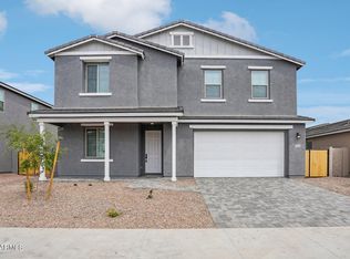 15618 W Brown Street, Waddell, AZ 85355