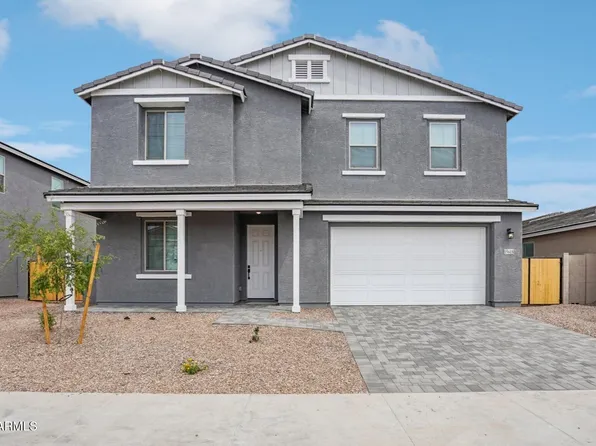 15618 W Brown Street, Waddell, AZ 85355