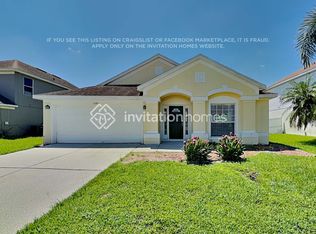 3281 Falcon Point Dr, Kissimmee, FL 34741