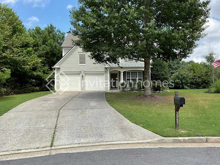 3945 Elder Field Ln — Photo 1