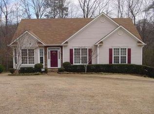 2815 Woodland Hills Dr, Cumming, GA 30040