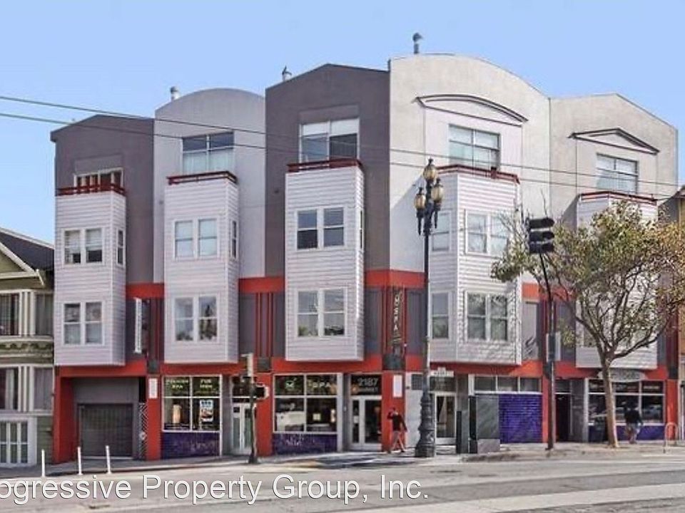 1st image of 2189 Market St APT 6