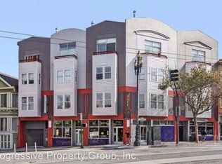 2189 Market St APT 6, San Francisco, CA 94114