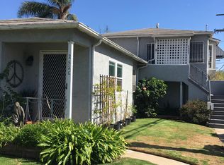 2524 Montana Ave, Santa Monica, CA 90403