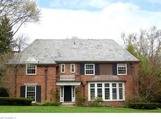 933 Genesee Rd, Akron, OH 44303