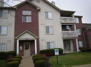 1782 Waterstone Blvd, Miamisburg, OH 45342