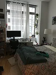 Rented by Oxford Property Group