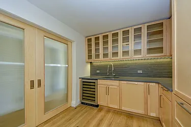 Rented by The Dermot Realty Management Company