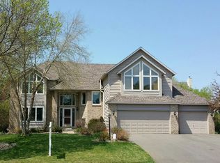 16718 Innsbrook Dr, Lakeville, MN 55044