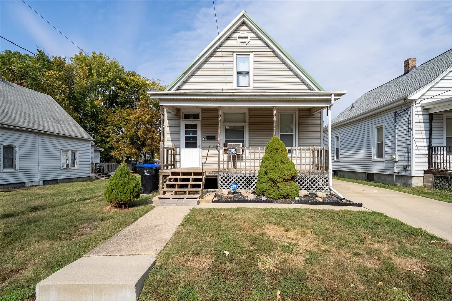 603 W Oakland Ave photo 1
