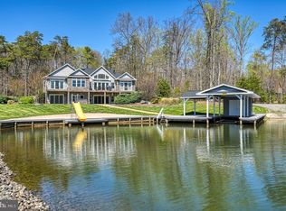 536 Moody Town Rd, Bumpass, VA 23024