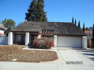 838 Saint Kitts Ct, San Jose, CA 95127