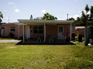 5650 94th Ave, Pinellas Park, FL 33782