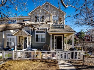1461 Red Cliff Way, Castle Rock, CO 80109
