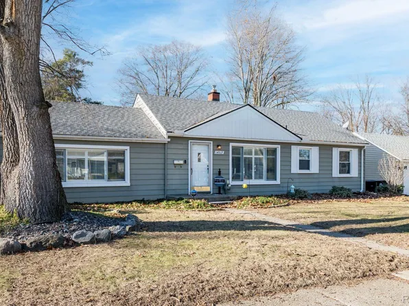 14517 Arden St, Livonia, MI 48154
