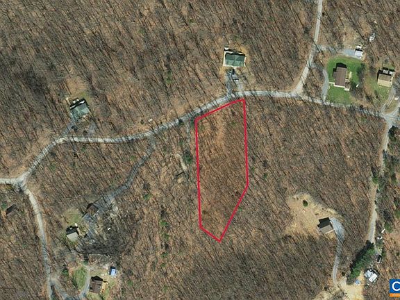 4th image of 734 Cold Springs Dr