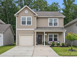 3951 Tersk Dr, Midland, NC 28107