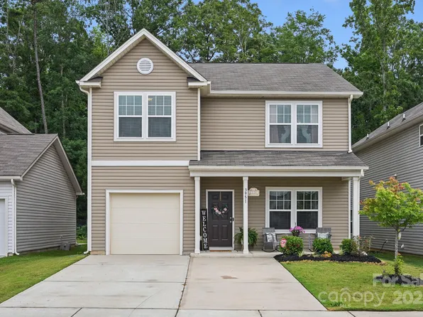 3951 Tersk Dr, Midland, NC 28107