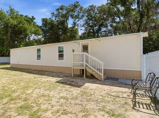 6403 W Tangerine Ln, Crystal River, FL 34429