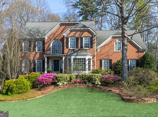 1561 Halisport Lake Dr NW, Kennesaw, GA 30152