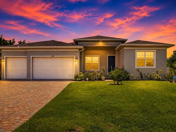 14193 FORT MYERS AVENUE, PORT CHARLOTTE, FL 33981