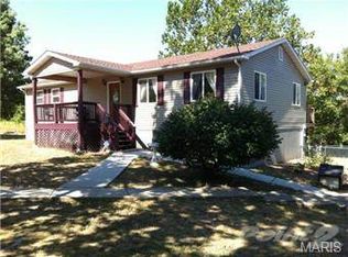 15083 N State Highway 21, Cadet, MO 63630