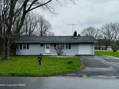 3 Winding Brook Rd, East Stroudsburg, PA, 18301