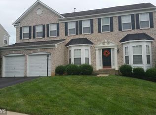 34 Bismark Dr, Stafford, VA 22554