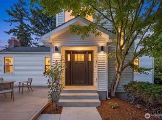 3642 37th Ave W, Seattle, WA 98199