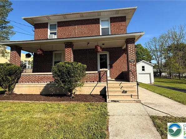 3241 Freemansburg Ave, Easton, PA 18045