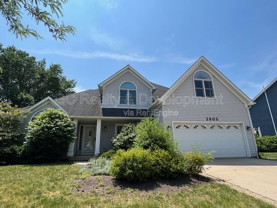 1st image of 2805 Breckenridge Cir