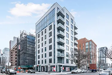 Rented by Anchor Associates