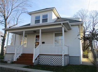 509 Benefit St, Pawtucket, RI 02861