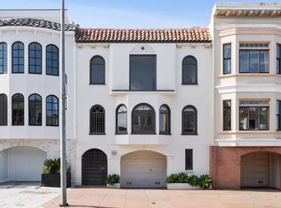3233 Broderick St, San Francisco, CA 94123
