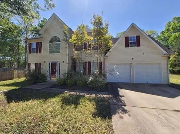 130 Creekview Blvd, Covington, GA 30016