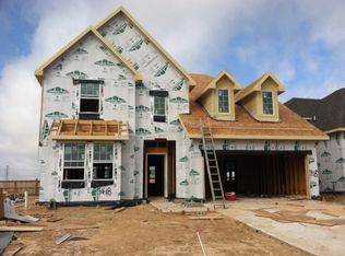 26306 Fox Ridge Ln, Katy, TX 77494