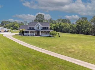 2054 County Road 605, Sunbury, OH 43074