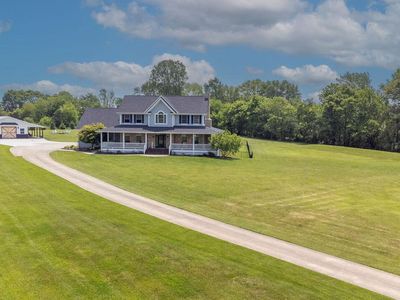 2054 County Road 605, Sunbury, OH, 43074