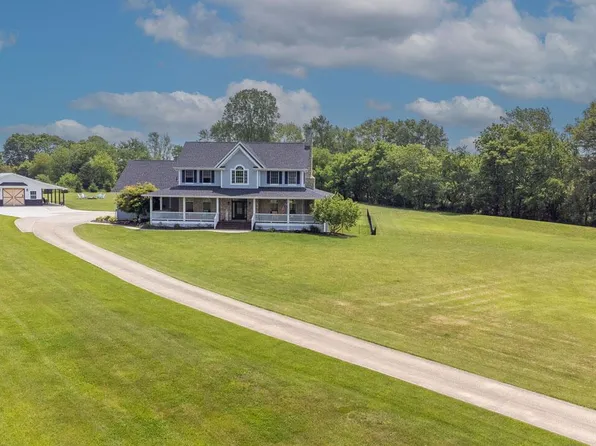 2054 County Road 605, Sunbury, OH 43074