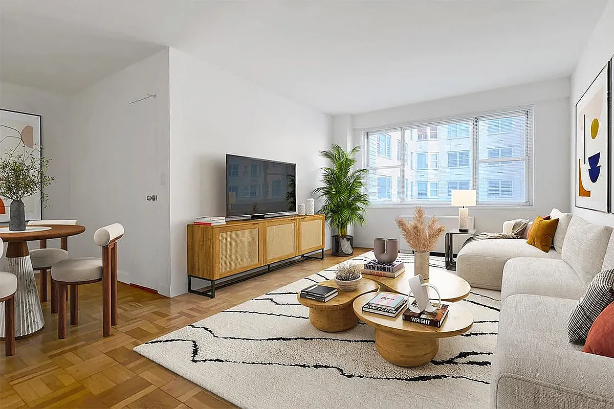 500 East 77th Street — Photo 1