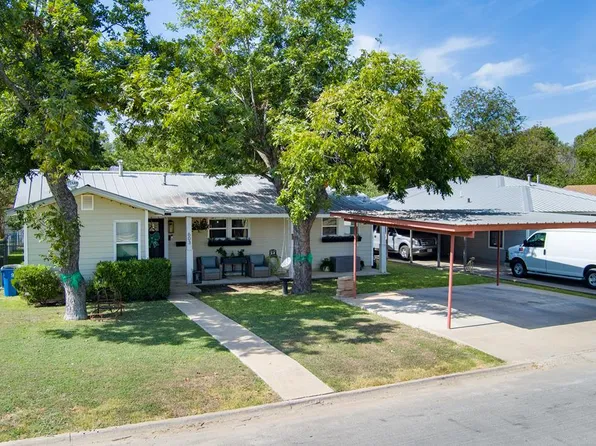 603 Stephen St, Kerrville, TX 78028