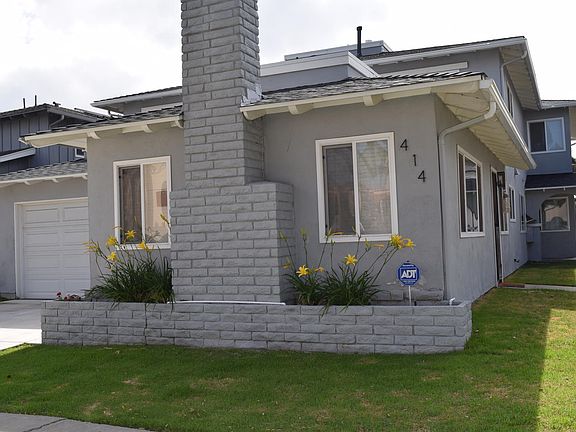4 UNIT APARTMENT COMPLEX